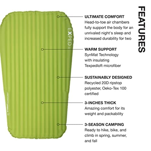 Exped Ultra 5R thumbnail 3