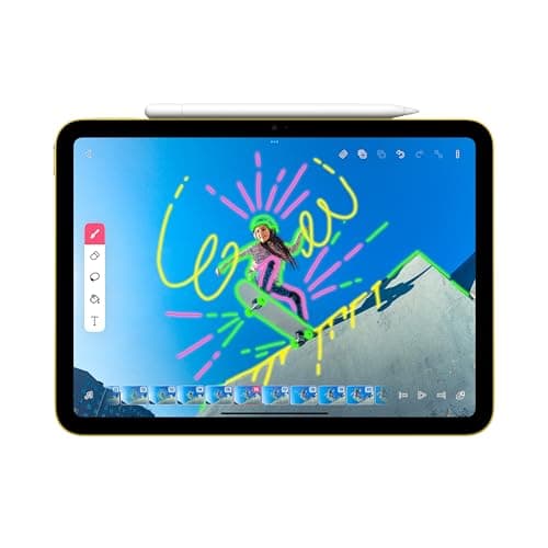 Apple Pencil (USB-C) thumbnail 3