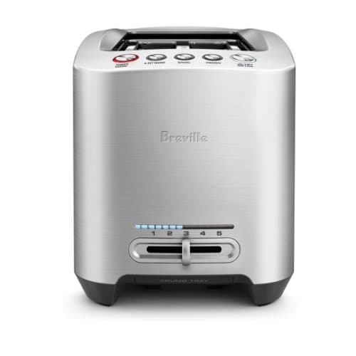 Breville Die-Cast Smart Toaster BTA830XL thumbnail 2