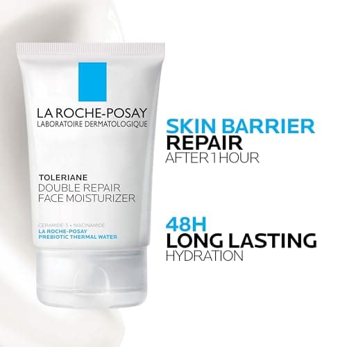 La Roche-Posay Toleriane Double Repair Face Moisturizer thumbnail 4