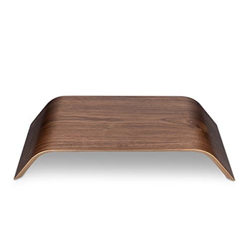 Grovemade Walnut Monitor Stand thumbnail 5