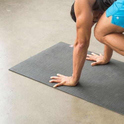 Manduka eKO Yoga Mat 5mm thumbnail 5