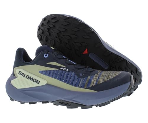 Salomon Genesis thumbnail 2