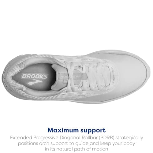 Brooks Addiction Walker 2 Walking Shoe thumbnail 5