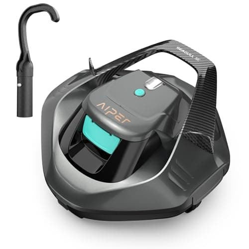 AIPER Seagull SE Cordless Robotic Pool Cleaner - image 1