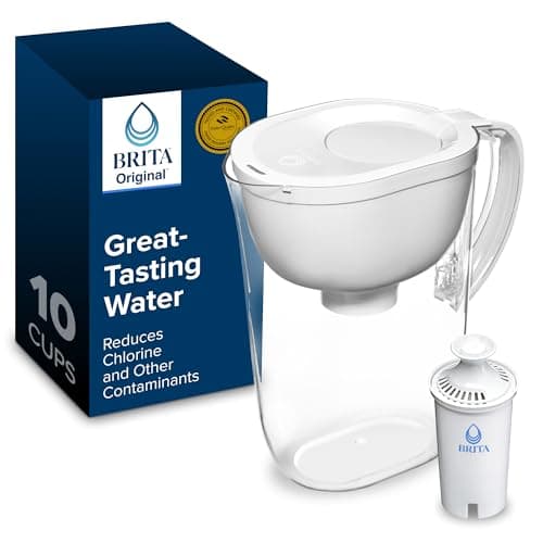Brita Standard Everyday Water Filter Pitcher - image 1