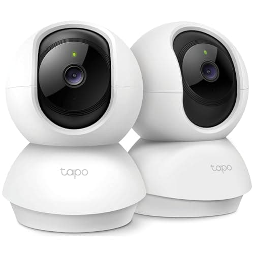 TP-Link Tapo C210 Pan/Tilt 2K - image 1