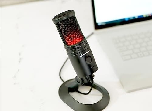 Audio-Technica AT2020USB-XP thumbnail 4