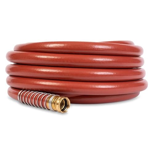 Gilmour Pro Commercial Garden Hose 3/4 in x 50 ft thumbnail 3