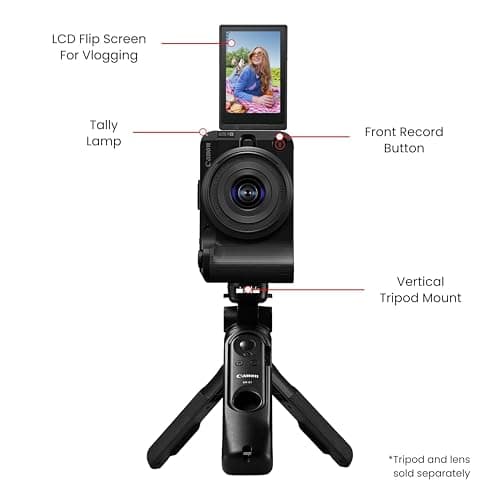 Canon EOS R50 V thumbnail 4