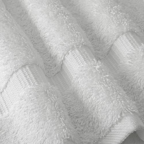 Chakir Turkish Linens Hotel & Spa Bath Towels (4-Pack) thumbnail 5