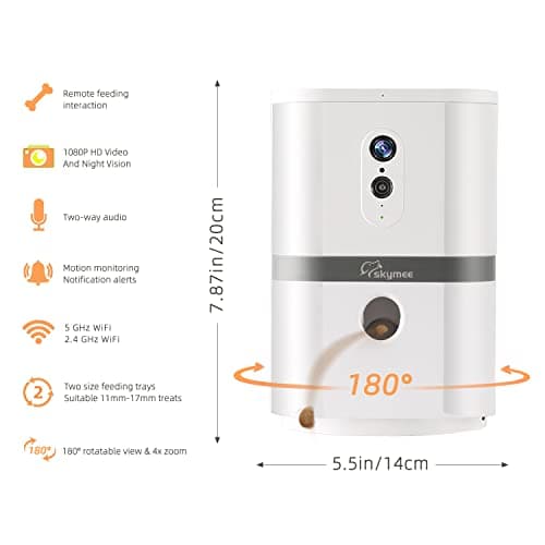 SKYMEE Petalk AI II thumbnail 2