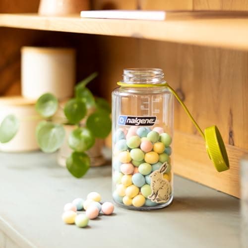 Nalgene Wide Mouth Sustain 32 oz thumbnail 2