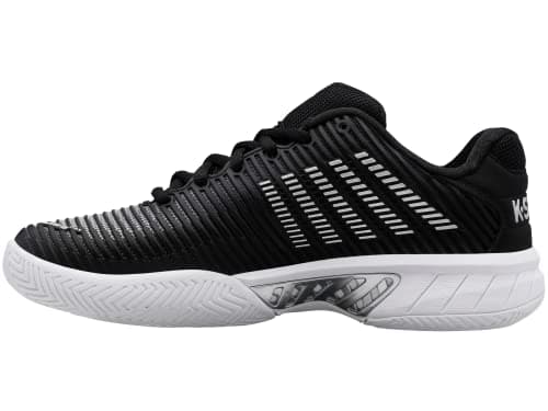 K-Swiss Hypercourt Express 2 Tennis Shoe thumbnail 3
