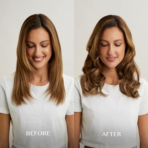 Kristin Ess 3-in-1 Titanium Flat Iron thumbnail 5