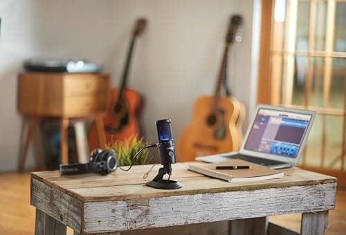 Audio-Technica AT2020USB-X thumbnail 5