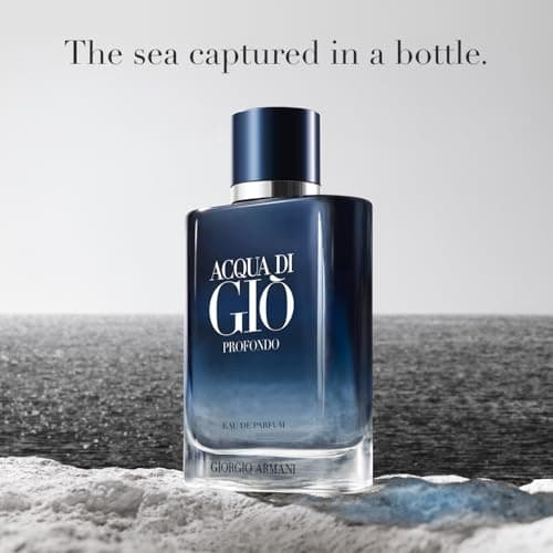 Acqua di Gio Profondo Eau de Parfum thumbnail 3