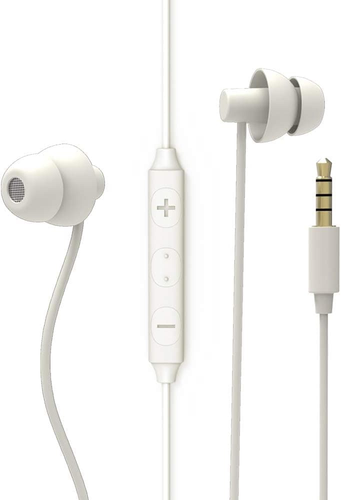 MAXROCK Sleep Earbuds Ultra-Soft - image 1