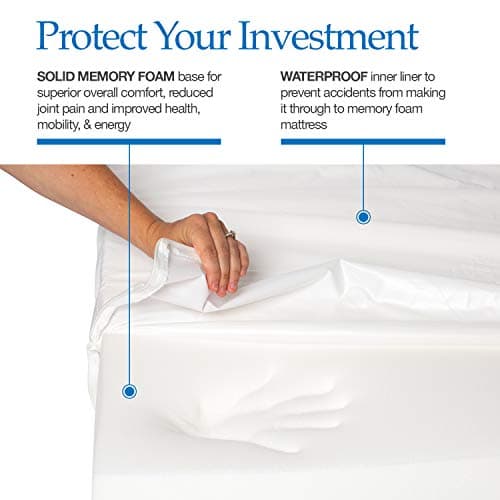 PetFusion Ultimate Orthopedic Dog Bed thumbnail 3