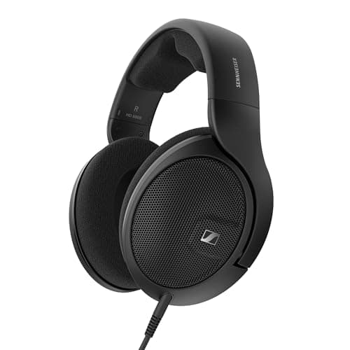 Sennheiser HD 560S - image 1