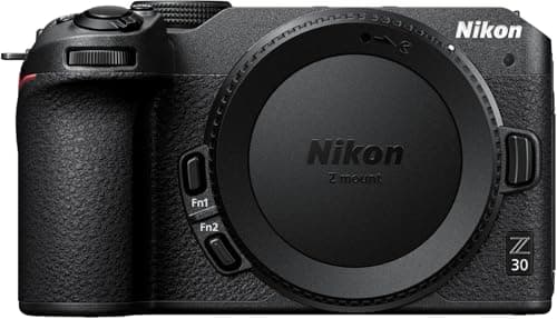 Nikon Z30 - image 1
