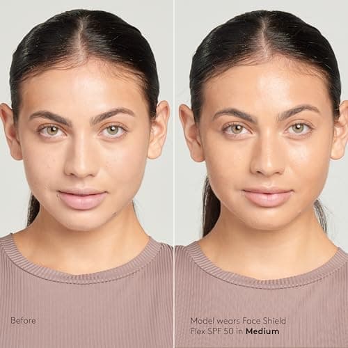 Colorescience Sunforgettable Total Protection Face Shield SPF 50 thumbnail 4