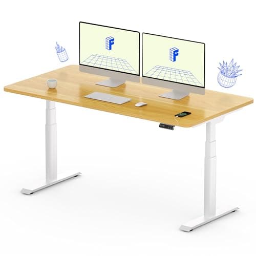 Flexispot E5 Pro Standing Desk - image 1
