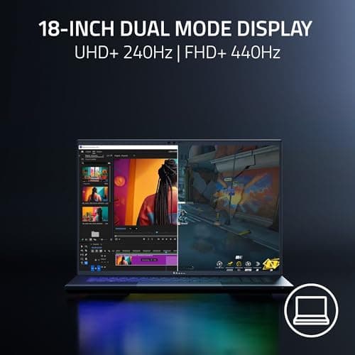 Razer Blade 18 (2026) thumbnail 5