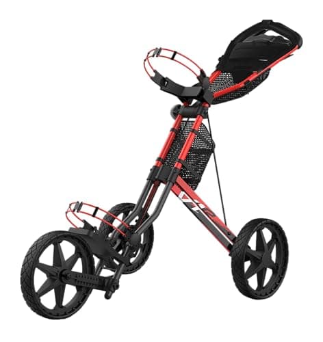 Sun Mountain Speed Cart V1R Push Cart - image 1