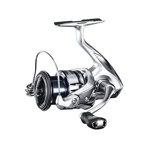 Shimano Stradic FL Spinning Reel - image 1