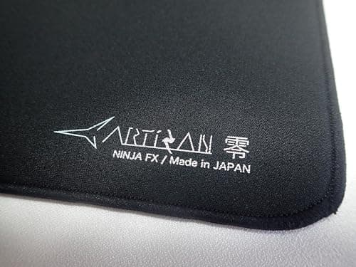 Artisan FX Zero Soft XL thumbnail 2