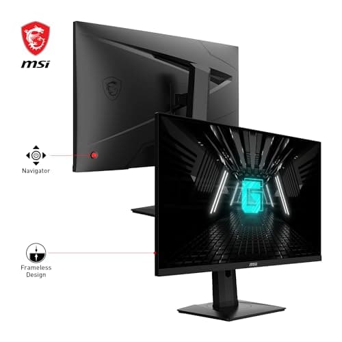 MSI MAG274QRF-QD E2 thumbnail 3