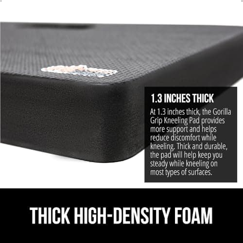 Gorilla Grip Kneeling Pad thumbnail 3