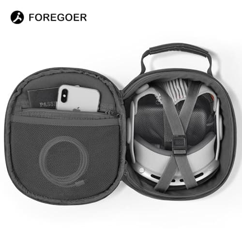 WaterField Shield Case for Apple Vision Pro thumbnail 4