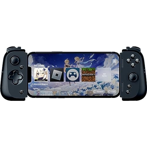 Razer Kishi V2 Pro for iPhone (USB-C) - image 1