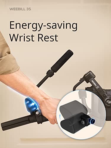 Zhiyun Weebill 3S thumbnail 3