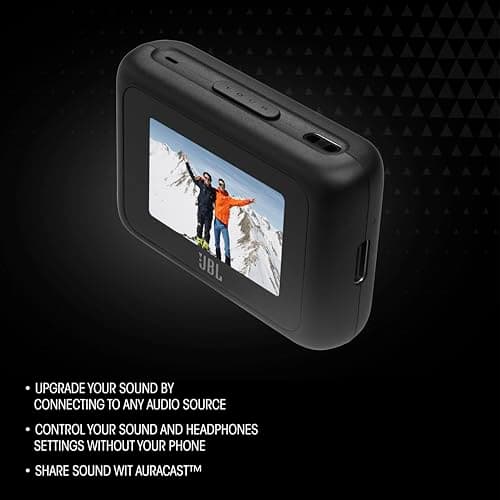 JBL Tour One M3 thumbnail 5