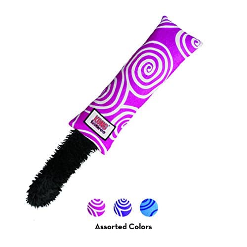 KONG Kickeroo Catnip Cat Toy thumbnail 4