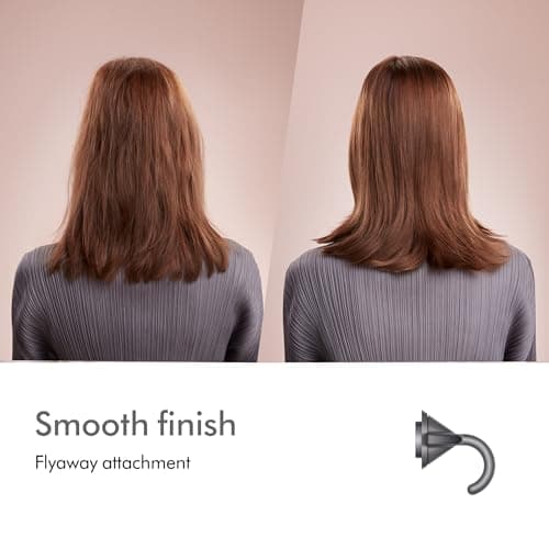 Dyson Supersonic Hair Dryer thumbnail 5