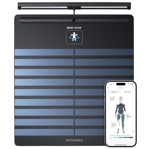 Withings Body Scan - image 1