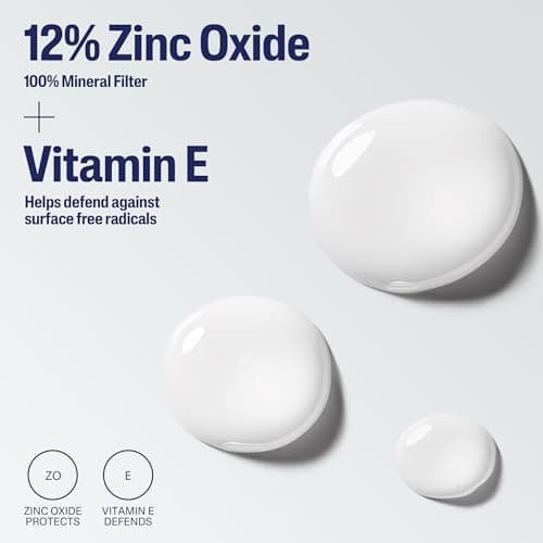 Cetaphil Sheer Mineral Sunscreen Face Liquid SPF 50 thumbnail 4