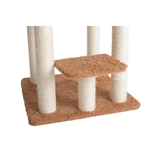 Armarkat Real Wood Cat Tower A6902 thumbnail 4
