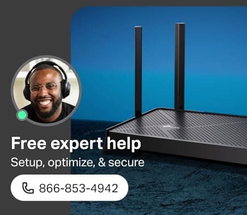 TP-Link Archer BE230 thumbnail 4