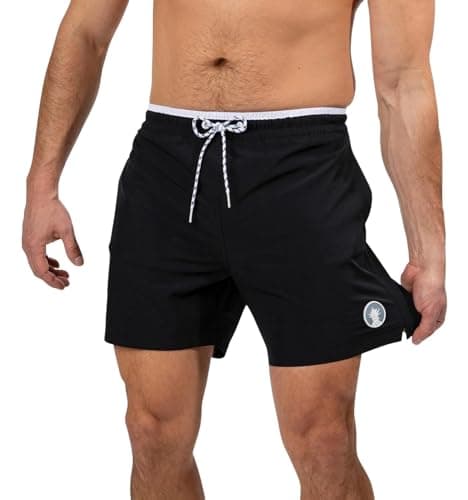 Chubbies Classic Lined 5.5" Swim Trunks thumbnail 2