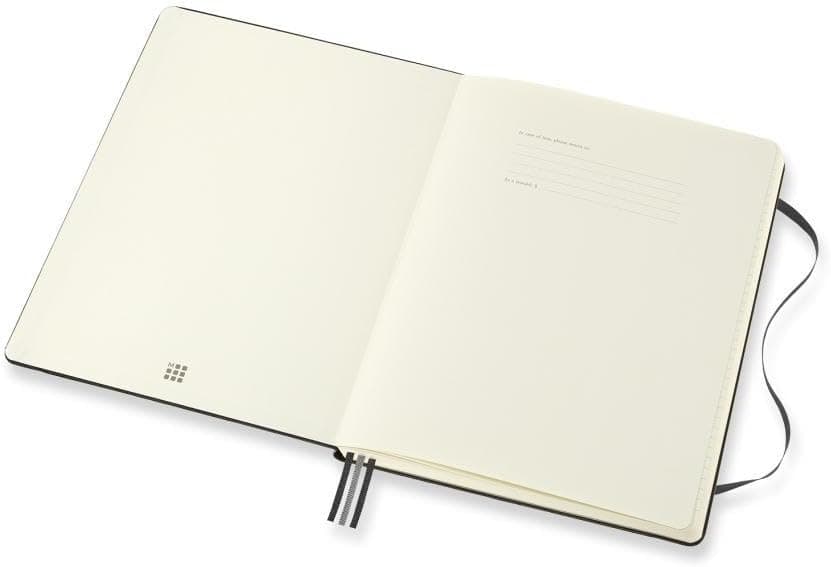 Moleskine PRO Project Planner, Hard Cover, XL thumbnail 2
