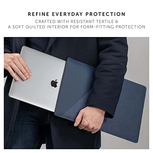 Native Union Stow Slim Sleeve for MacBook thumbnail 4
