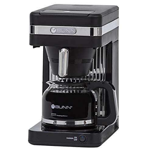 BUNN CSB2B Speed Brew Elite 10-Cup Coffee Maker - image 1