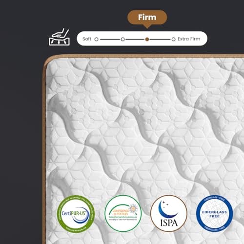 Saatva Classic Luxury Firm Mattress thumbnail 3