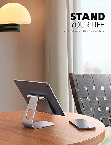 Lamicall Adjustable Tablet Stand thumbnail 2
