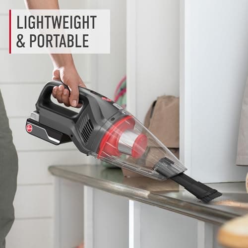 Hoover ONEPWR Cordless Handheld Vacuum Cleaner (BH57005) thumbnail 3